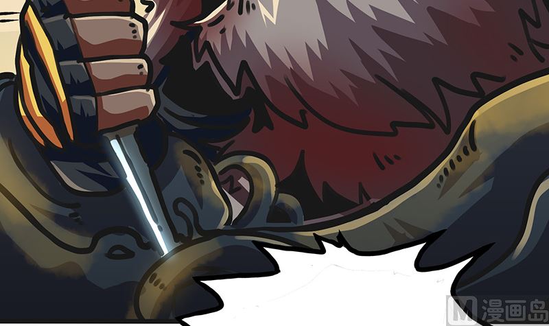 第40话 拯救(1/2)-第40话