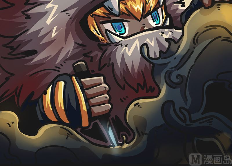 第40话 拯救(1/2)-第40话