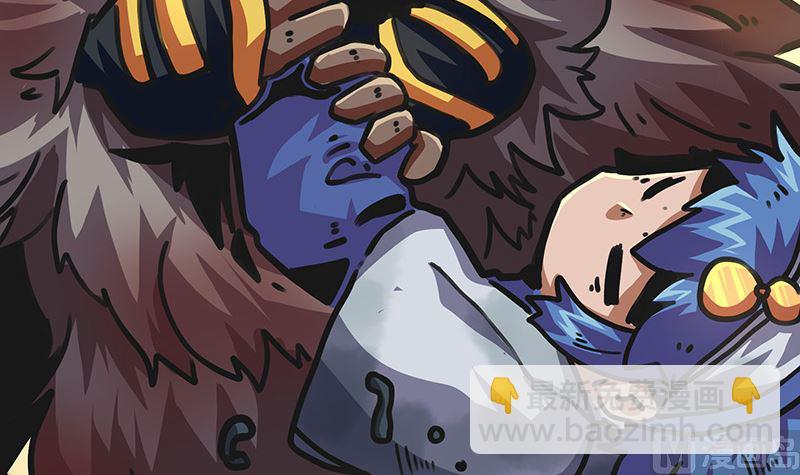 第40话 拯救(1/2)-第40话