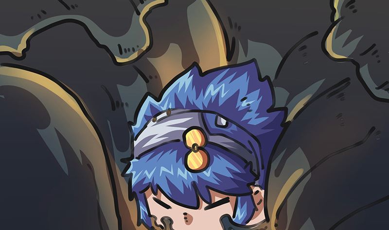 第40话 拯救(1/2)-第40话