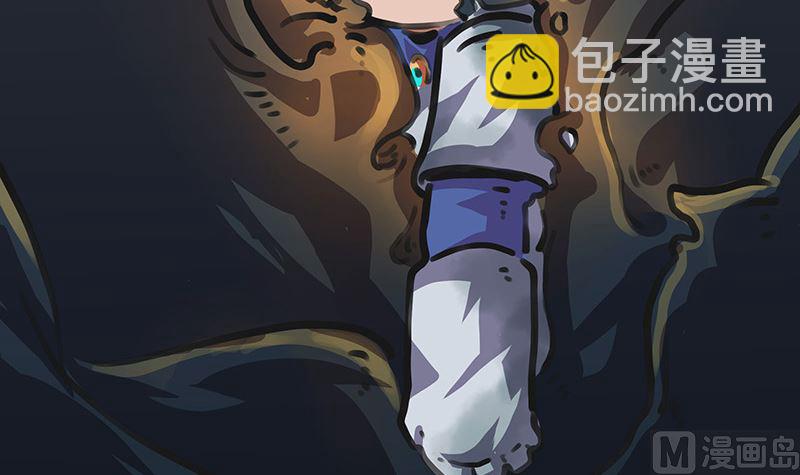 第40话 拯救(1/2)-第40话