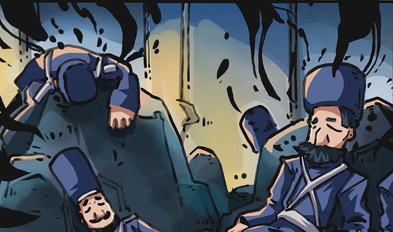 第42话 该回家了(1/2)-第42话