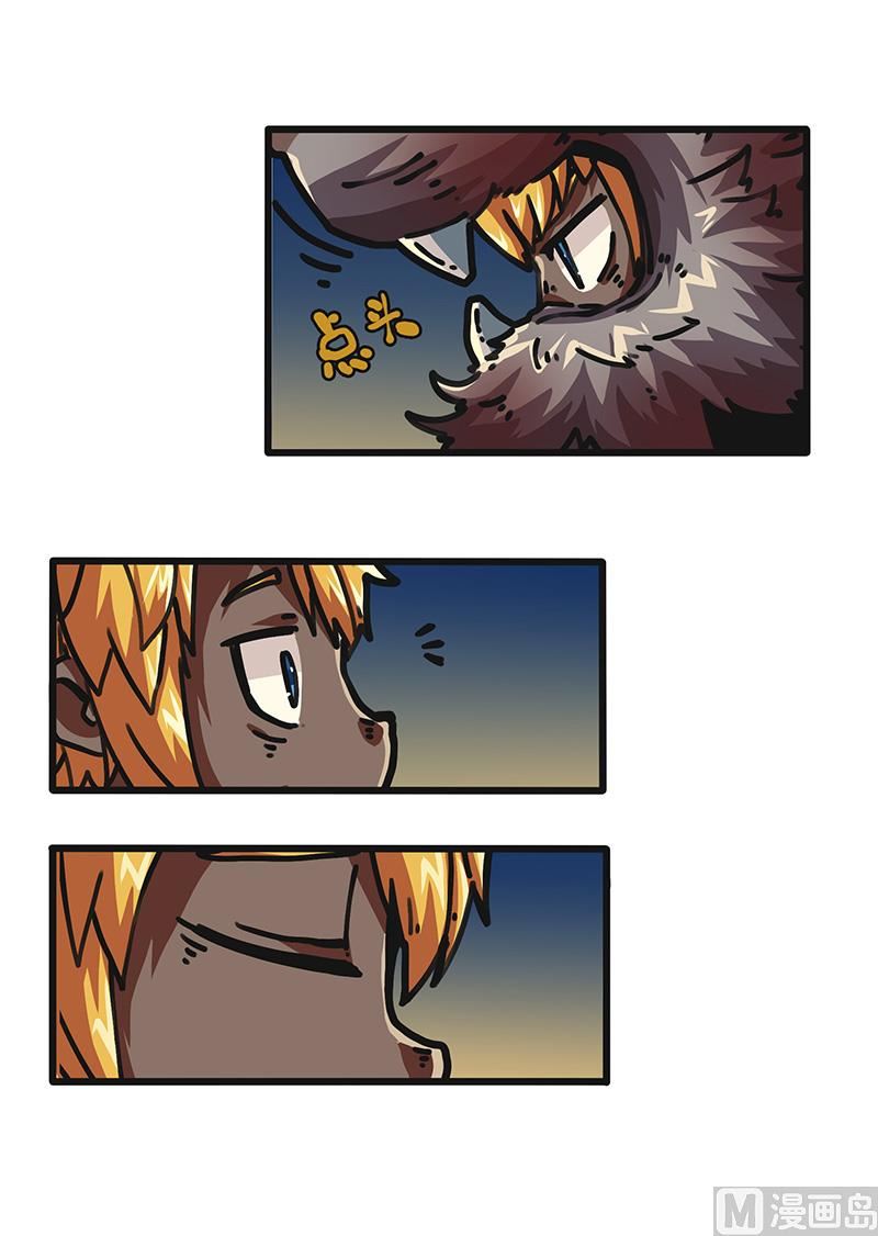 第42话 该回家了(1/2)-第42话