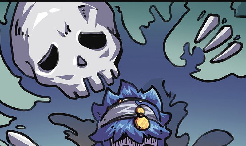 第44话 突破点(1/2)-第44话