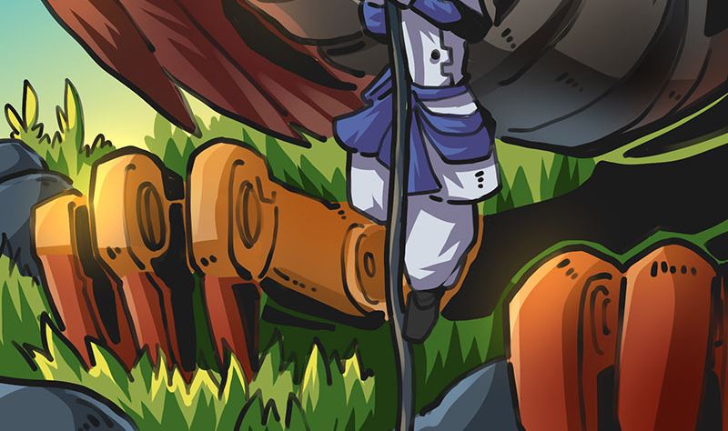 第44话 突破点(1/2)-第44话