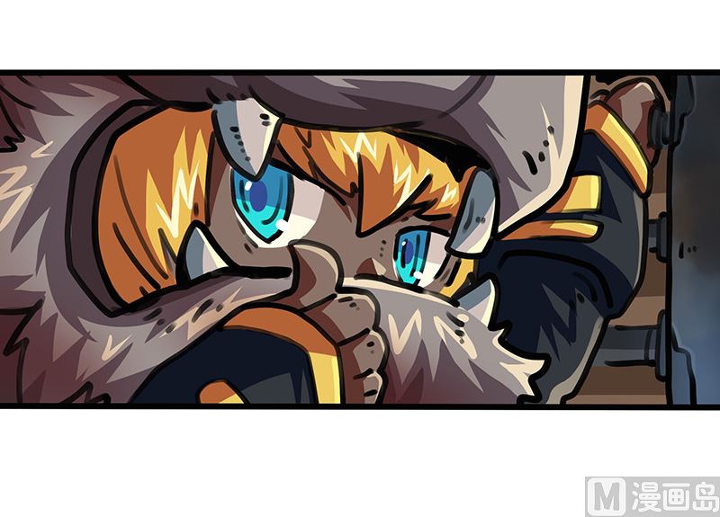 第46话 去根行动(1/2)-第46话