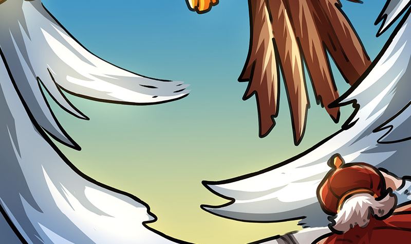 第46话 去根行动(1/2)-第46话