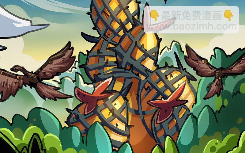 第46话 去根行动(1/2)-第46话