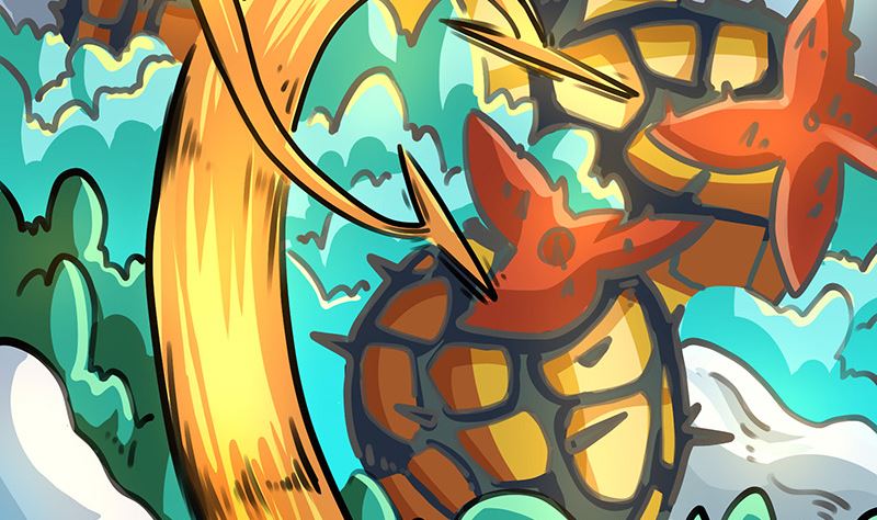 第46话 去根行动(1/2)-第46话