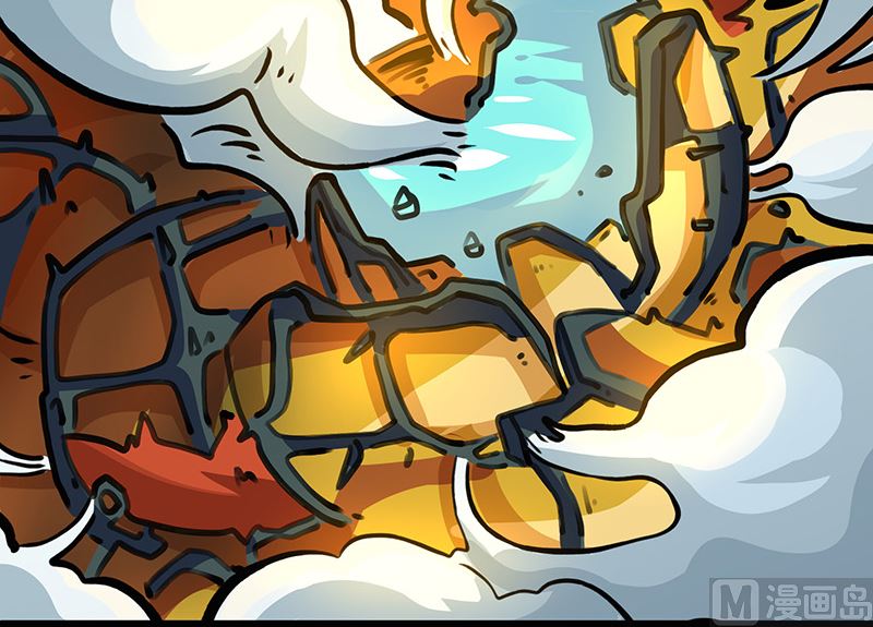 第46话 去根行动(1/2)-第46话