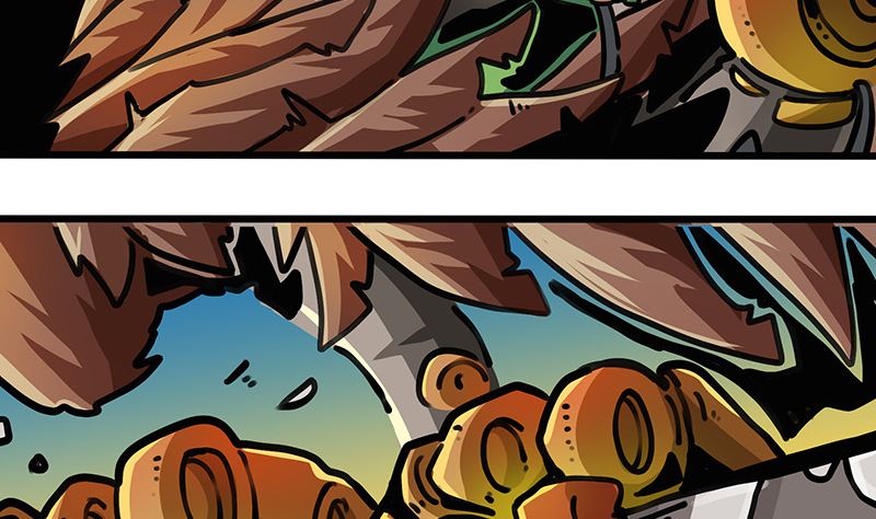 第46话 去根行动(1/2)-第46话