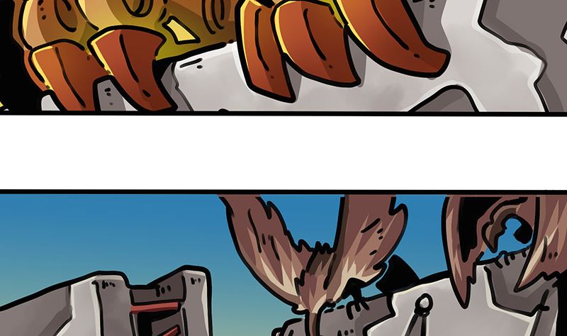 第46话 去根行动(1/2)-第46话