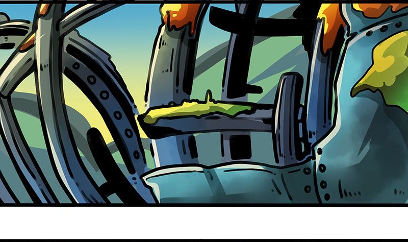 第48话 前往更远处(1/2)-第48话