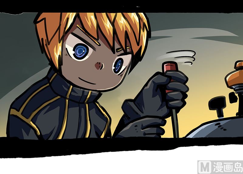 第48话 前往更远处(1/2)-第48话