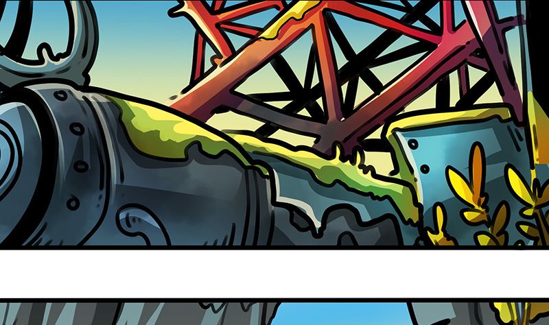 第48话 前往更远处(1/2)-第48话