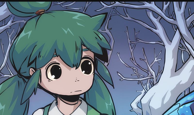 第6话 巨魔(1/2)-第6话