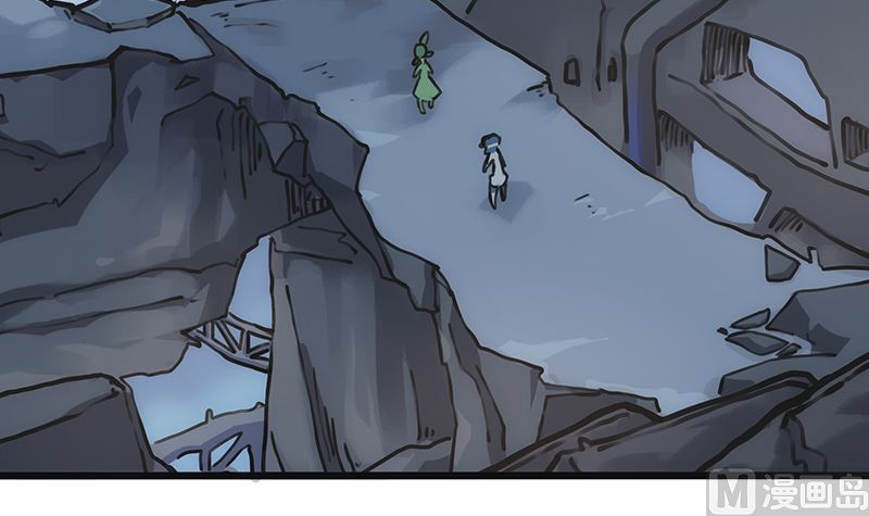 第6话 巨魔(1/2)-第6话