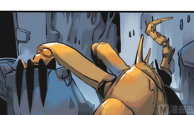 第6话 巨魔(1/2)-第6话