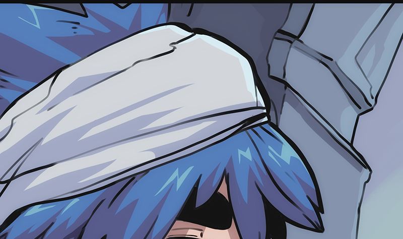 第6话 巨魔(1/2)-第6话