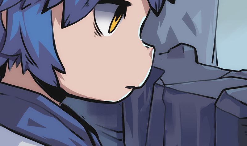 第6话 巨魔(1/2)-第6话