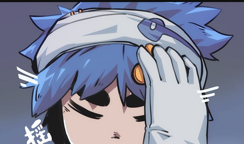 第6话 巨魔(1/2)-第6话