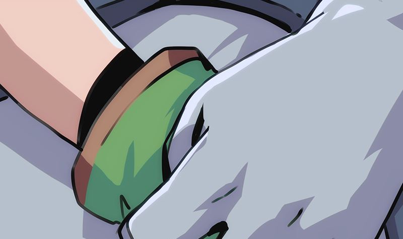 第6话 巨魔(1/2)-第6话