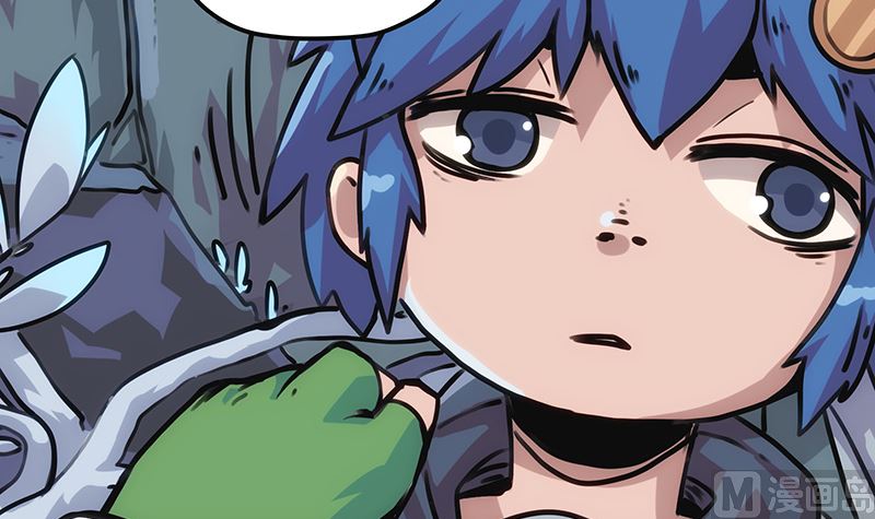 第6话 巨魔(1/2)-第6话