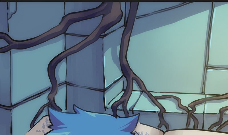 第8话 怎么会是他！？(1/2)-第8话