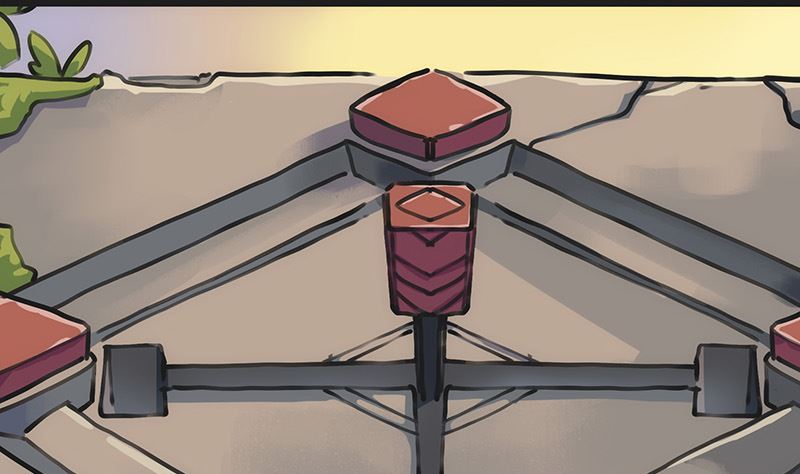 第8话 怎么会是他！？(1/2)-第8话