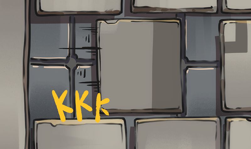 第8话 怎么会是他！？(1/2)-第8话