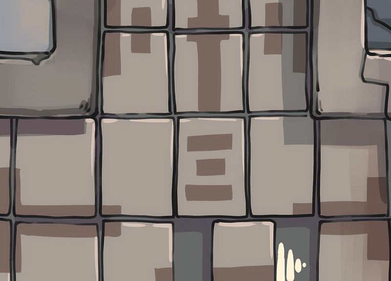 第8话 怎么会是他！？(1/2)-第8话