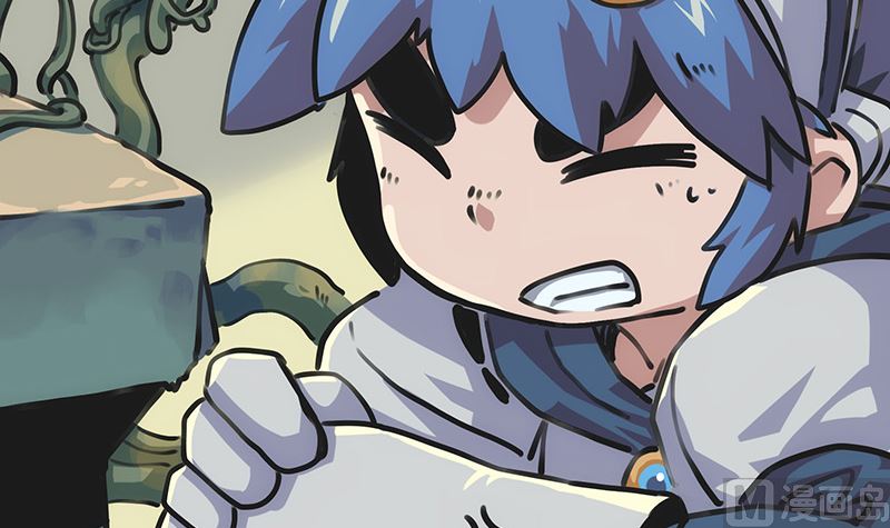 第8话 怎么会是他！？(1/2)-第8话