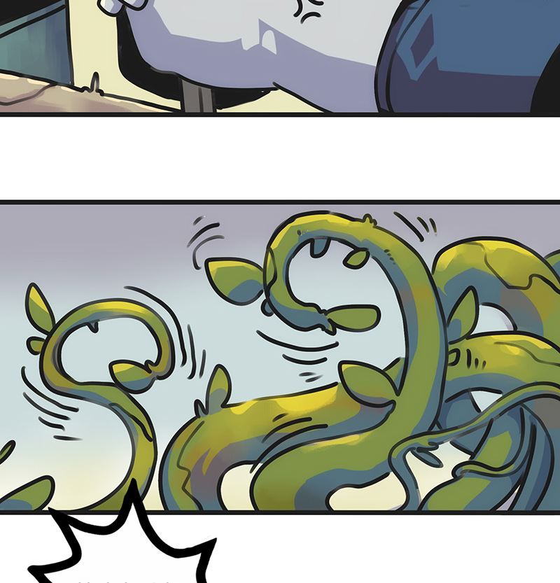 第8话 怎么会是他！？(1/2)-第8话