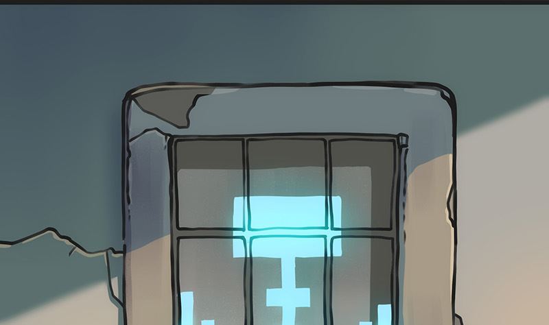 第8话 怎么会是他！？(1/2)-第8话