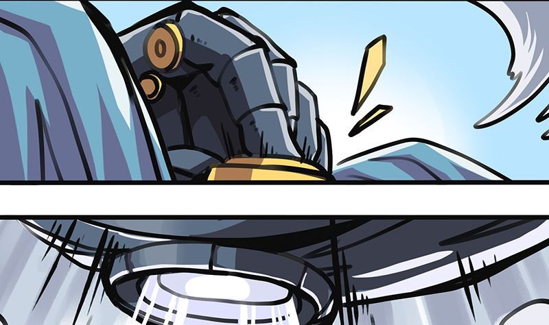 第10话 温暖的祝福(1/2)-第10话