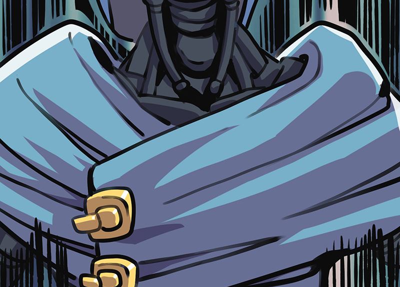 第10话 温暖的祝福(1/2)-第10话