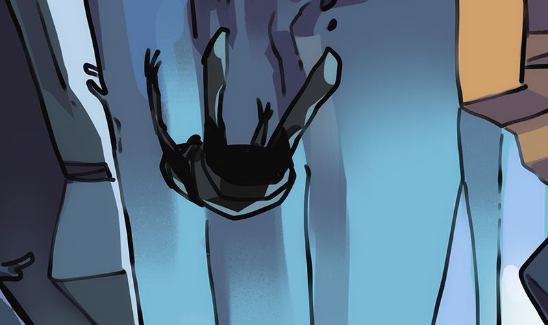 第10话 温暖的祝福(1/2)-第10话