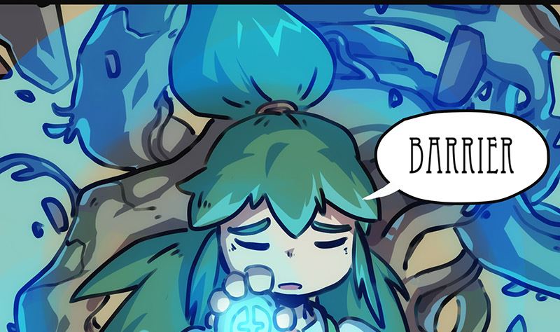 第10话 温暖的祝福(1/2)-第10话