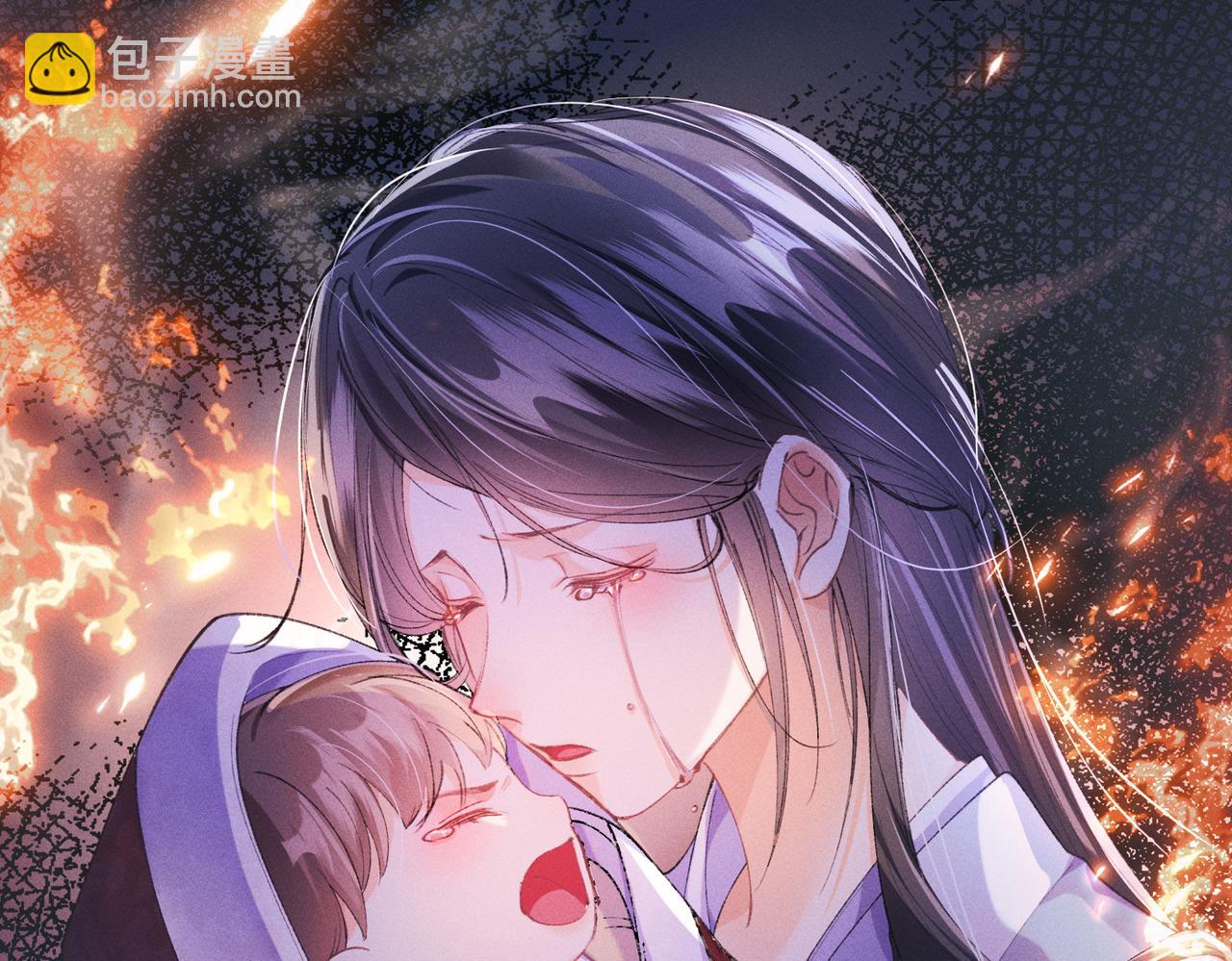 第10话 给它起名叫咪咪(1/3)-第10话