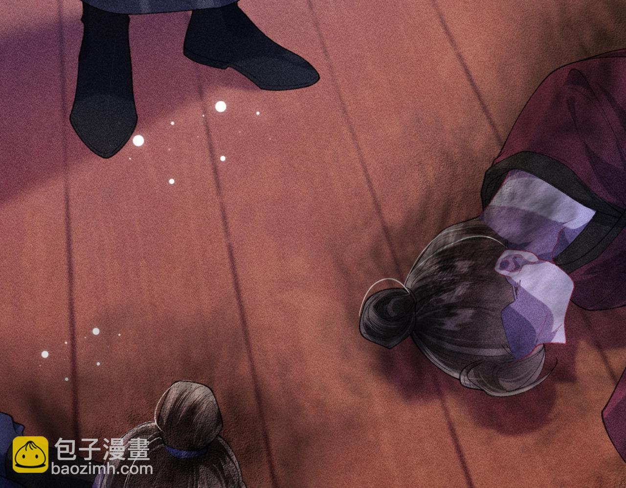 第16话 强吻反派被识破(1/3)-第16话