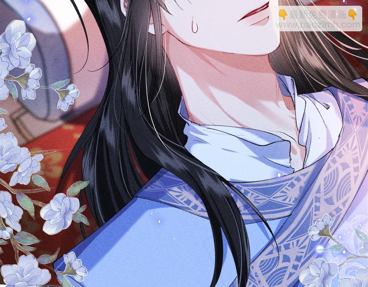 第16话 强吻反派被识破(1/3)-第16话