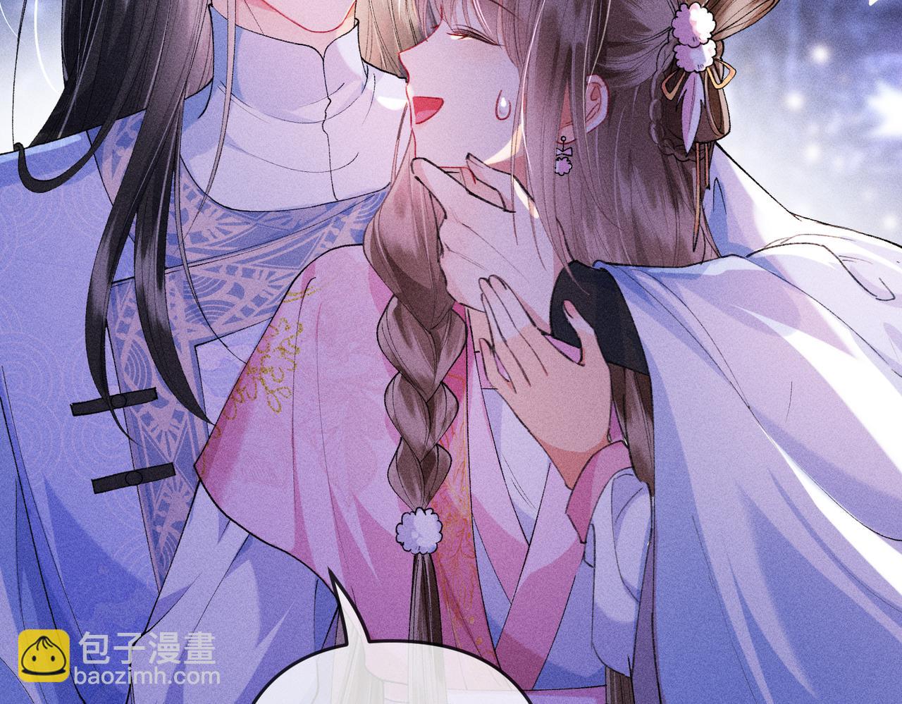 第18话 女配被偷袭，危！(1/2)-第18话