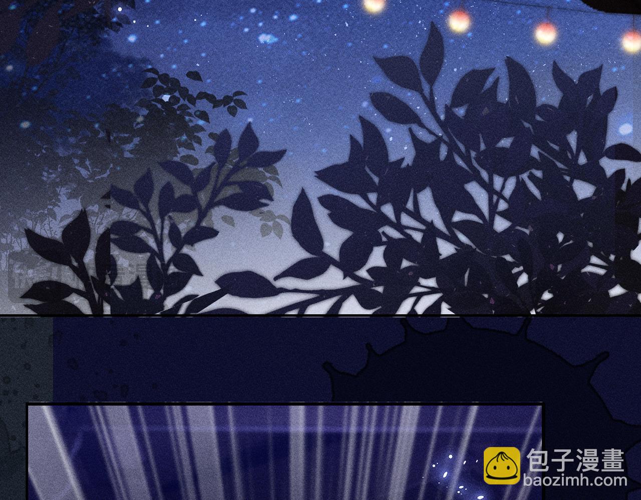 第18话 女配被偷袭，危！(1/2)-第18话