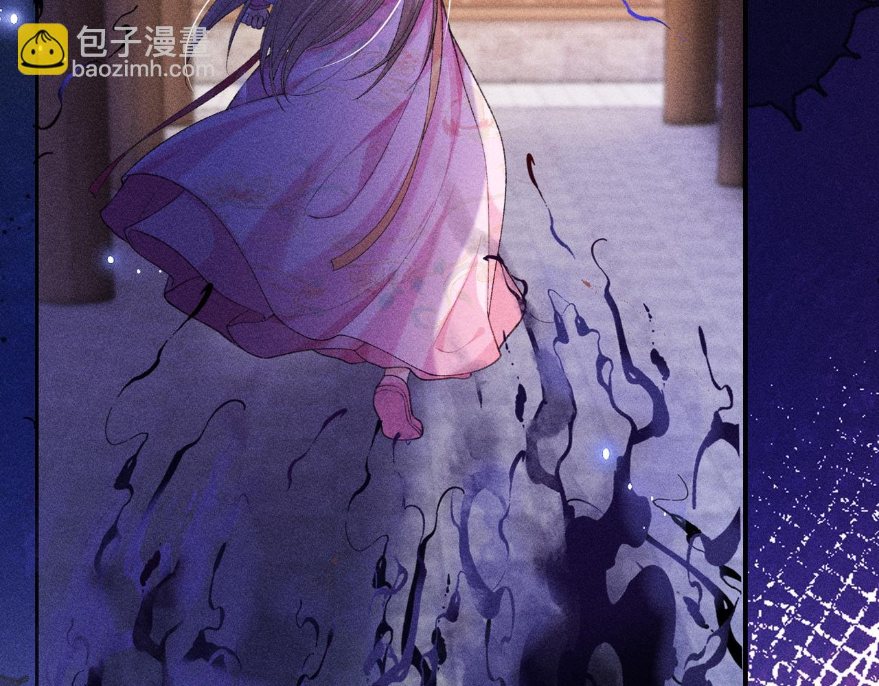 第18话 女配被偷袭，危！(1/2)-第18话