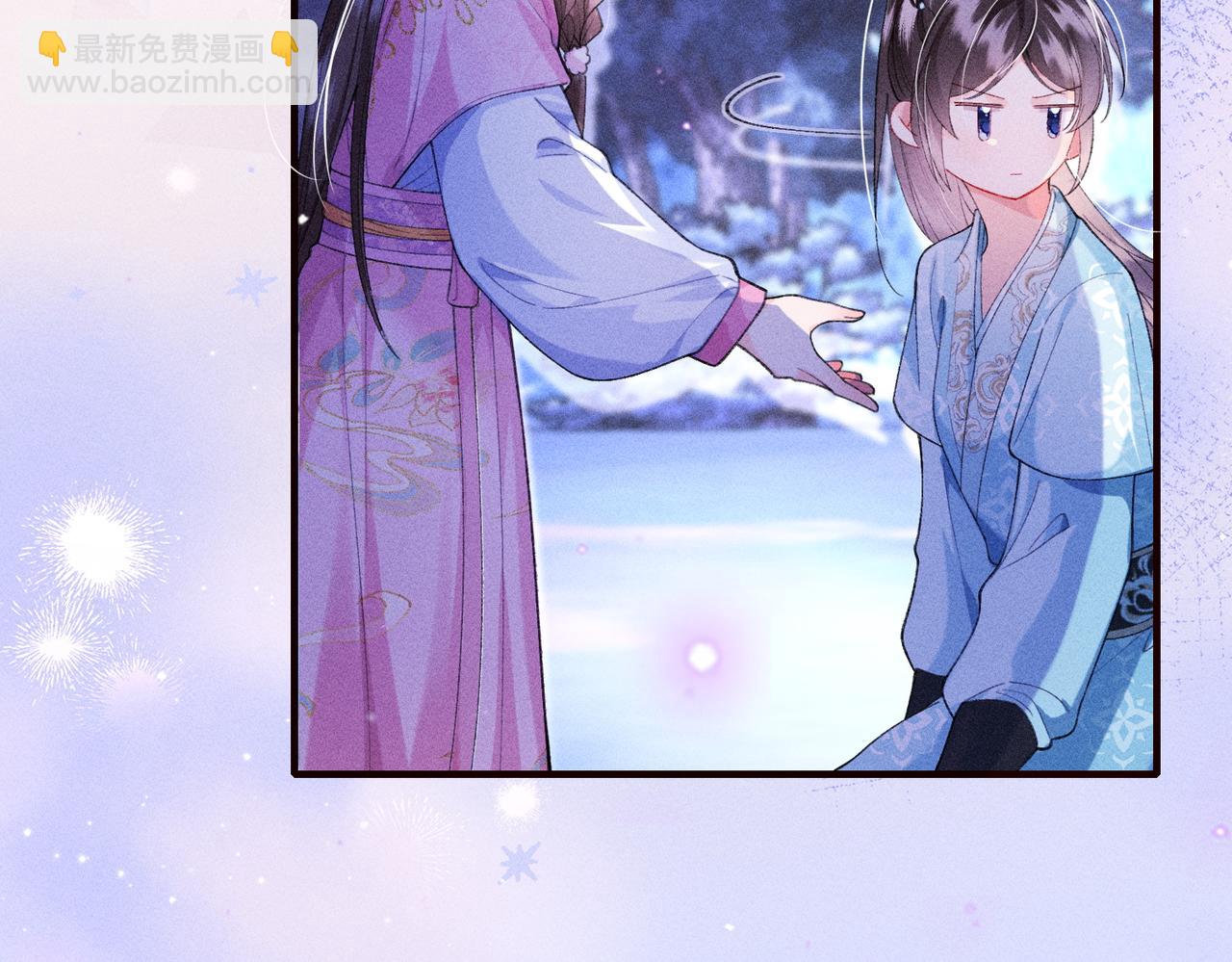 第22话 这是&hellip;&hellip;谁的记忆？(1/2)-第22话