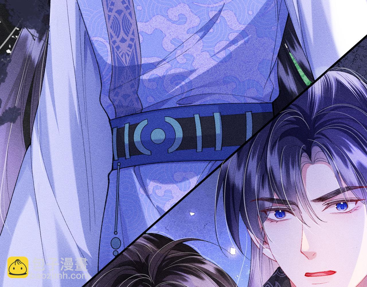 第22话 这是&hellip;&hellip;谁的记忆？(1/2)-第22话