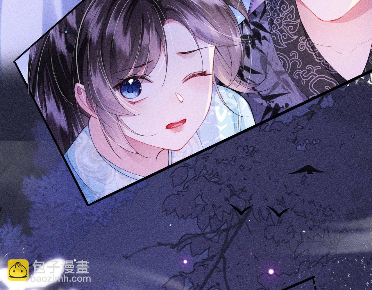 第22话 这是&hellip;&hellip;谁的记忆？(1/2)-第22话