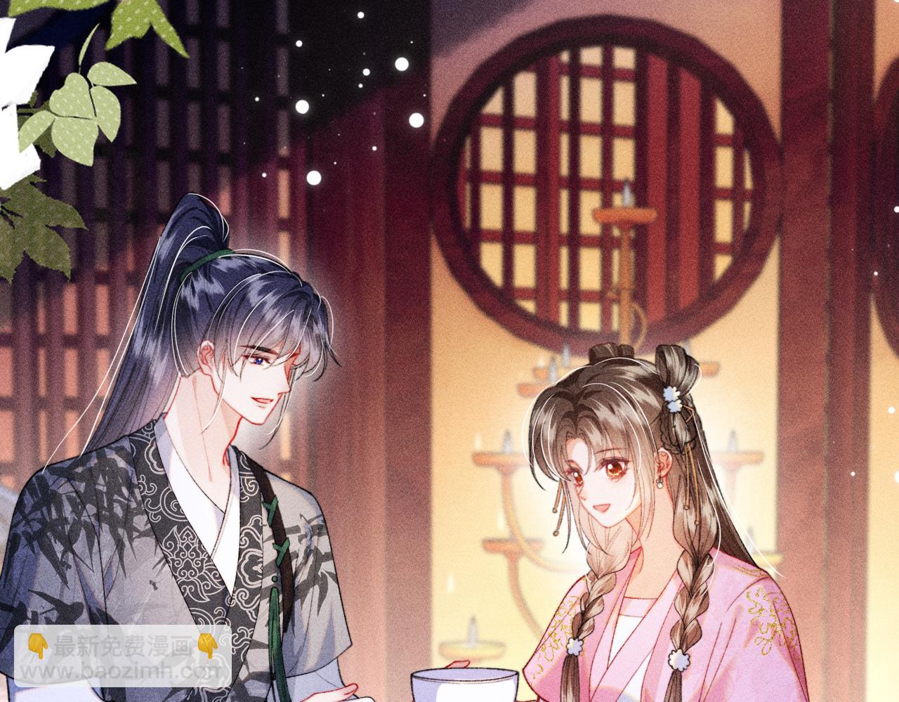 第26话 真是莫名令人感到烦躁啊(1/2)-第26话