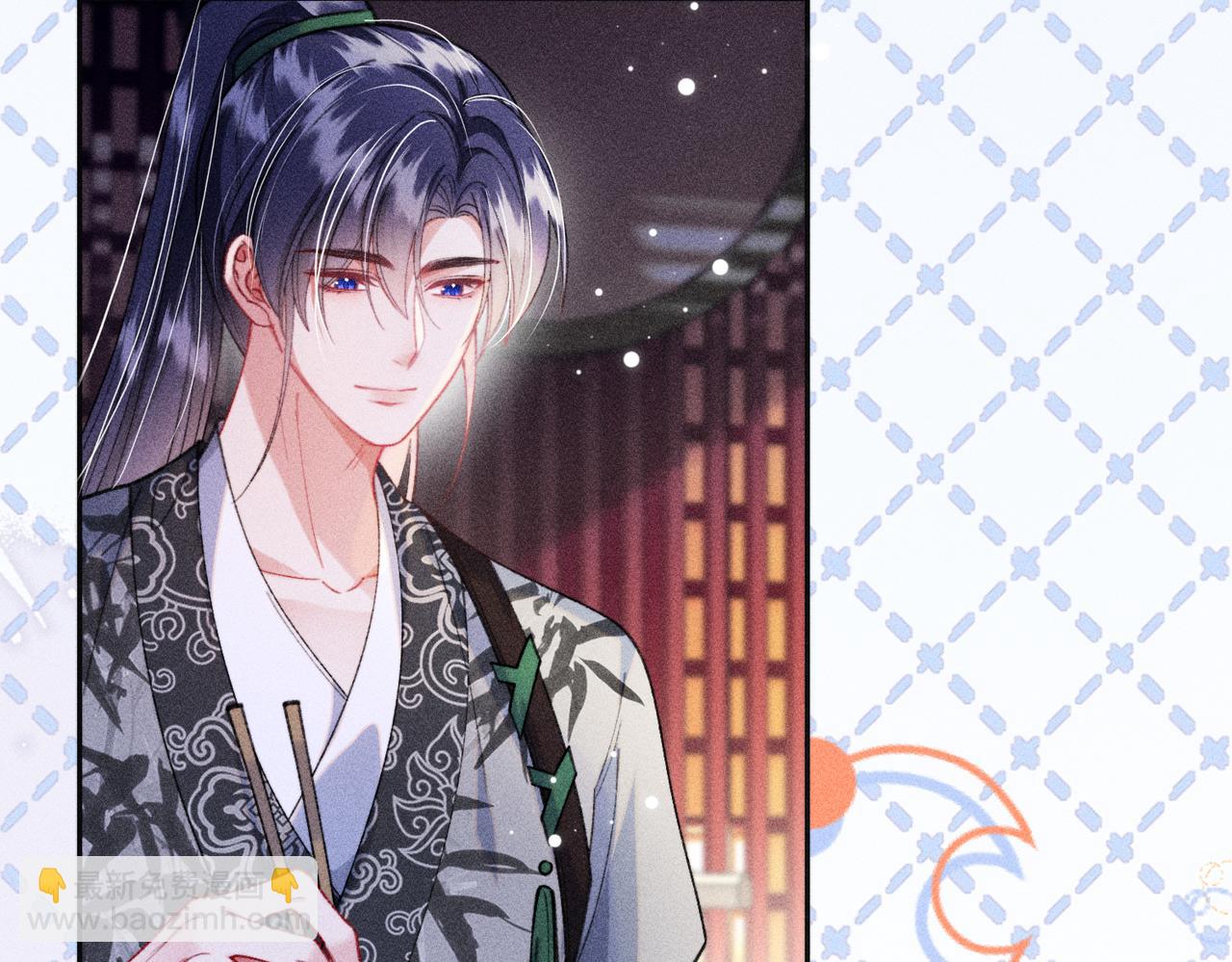 第26话 真是莫名令人感到烦躁啊(1/2)-第26话