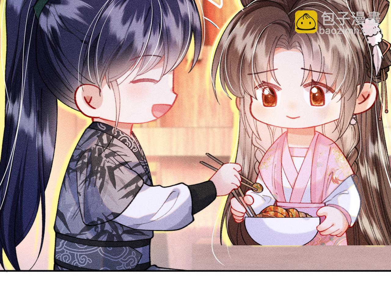 第26话 真是莫名令人感到烦躁啊(1/2)-第26话